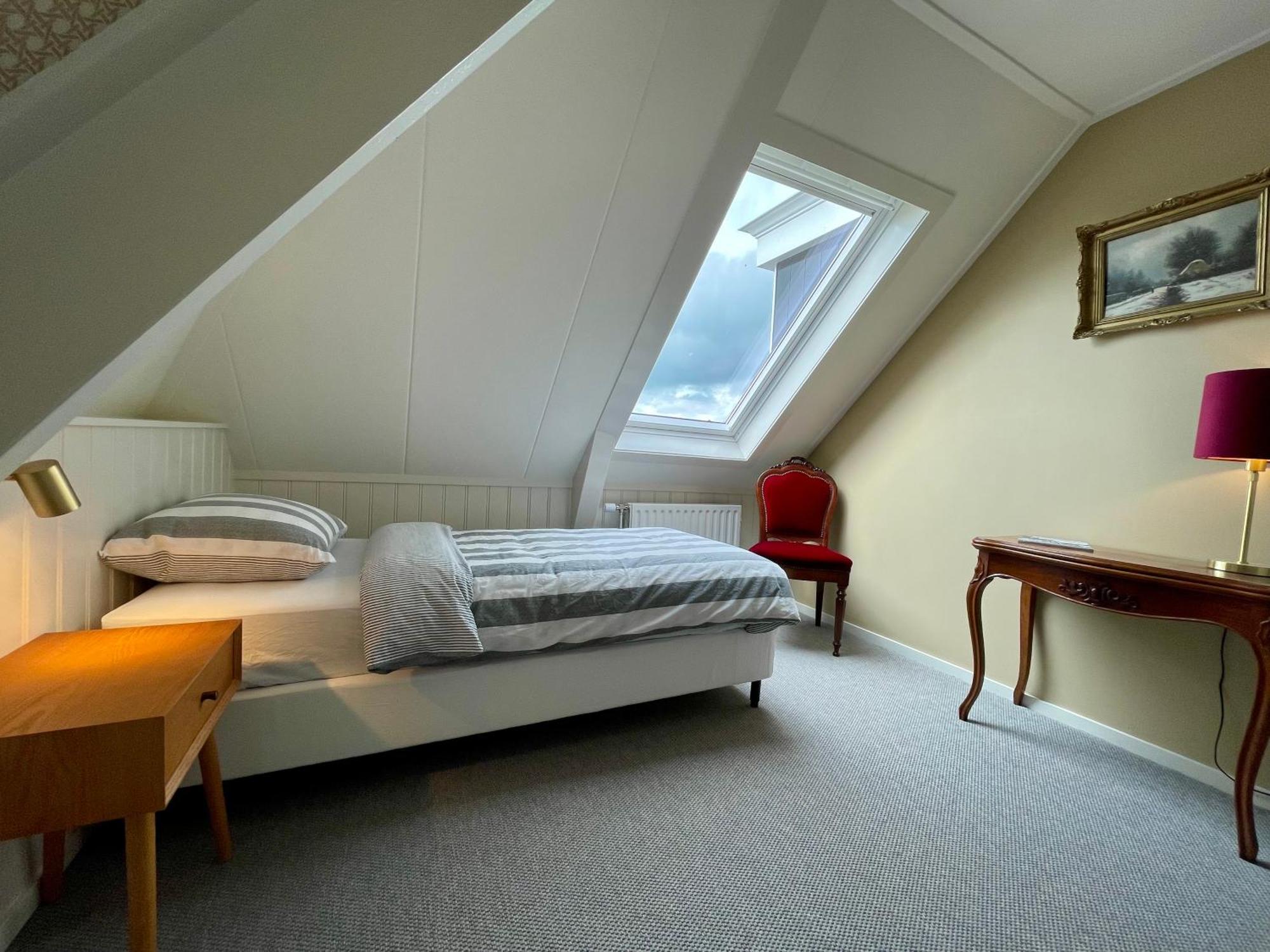 Herberg Het Rechthuis Rinsumageest Room photo